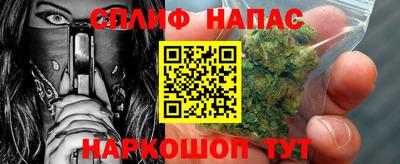 молекула духа Сланцы